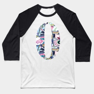 Gaudi Zero Baseball T-Shirt